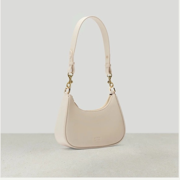 Freja NYC Roma bag in oat - Picture 4 of 7